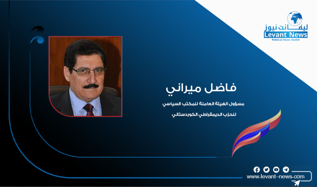 السياسة و الدعاية.. حديث عن جزء من كوردستان