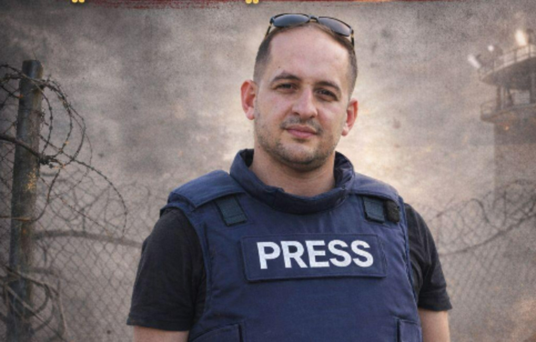  اختفاء الإعلامي مراد محلي داخل مرافق الأمن بحلب يثير قلق عائلته ومطالب توضيح رسمي