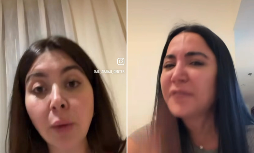 سورية مقيمة بدمشق تتهم مسؤولين جدد بفرض 