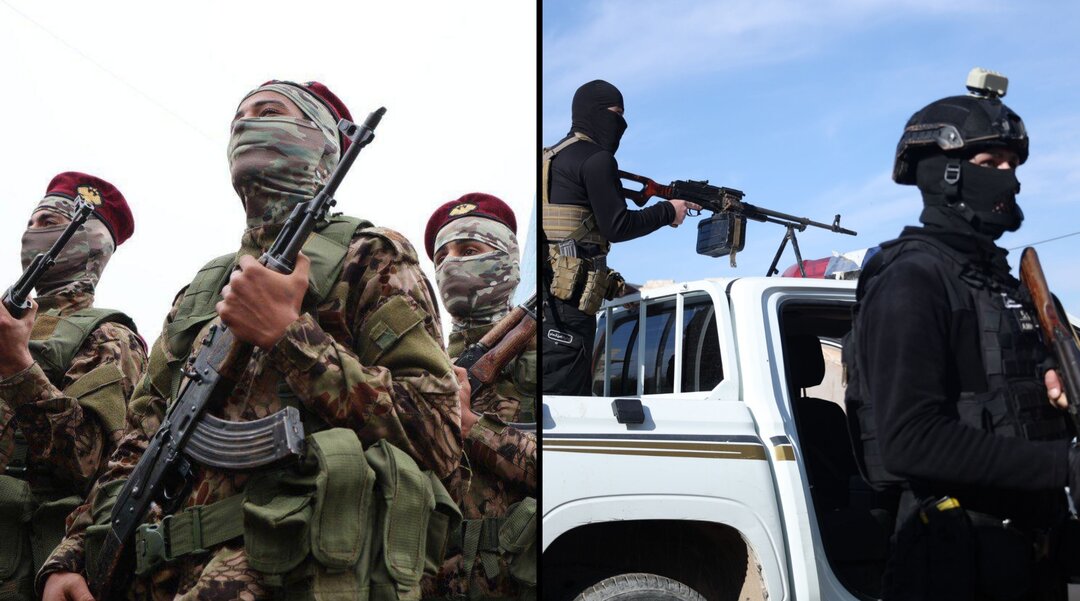 هُدنة هشة وخرق متكرر في ريفَي الحسكة وكوباني رغم اتفاق وقف النار