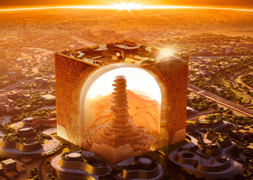 السعودية تُجمّد مشروع 