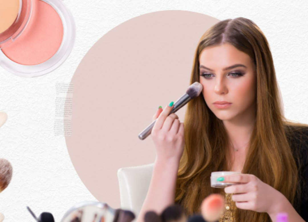 محافظة اللاذقية تصدر تعميما بمنع وضع المكياج نهائيا في دوائر الدولة