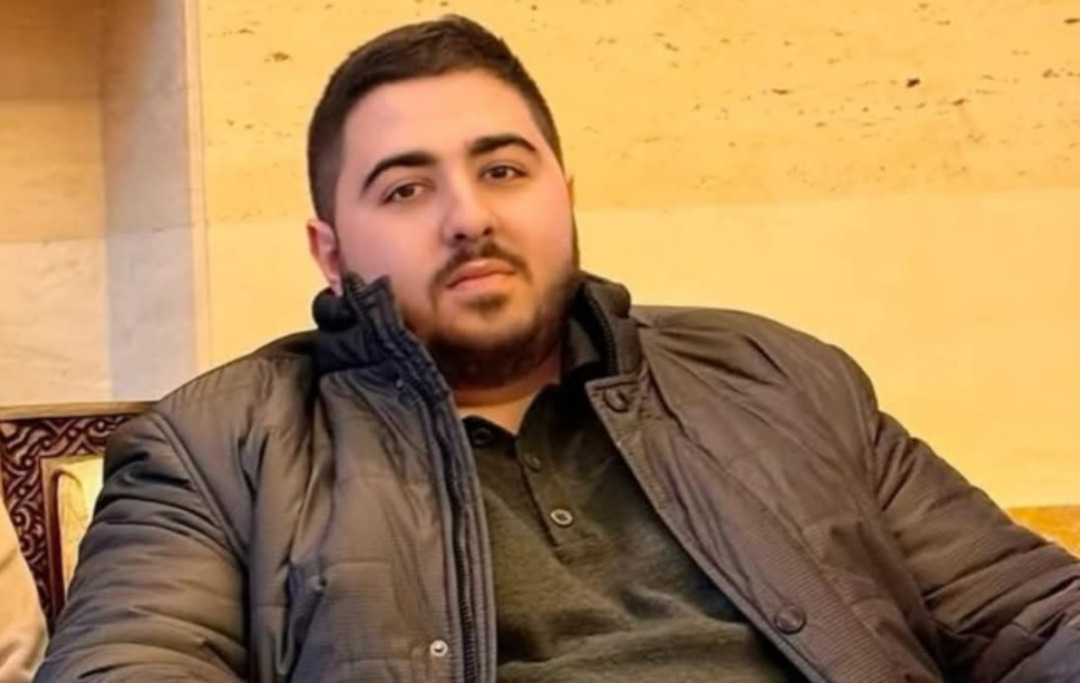 تعيين محمد قناطري قائماً بأعمال السفير السوري في واشنطن