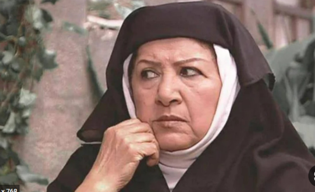 مقتل الفنانة هدى شعراوي في دمشق واتهام خادمتها بالوقوف وراء الجريمة