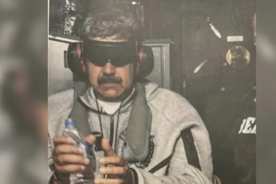 ترامب يحذف صورة 