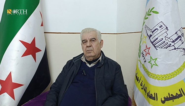 تحذير من كارثة إنسانية وشيكة في حلب بسبب تصاعد الاشتباكات