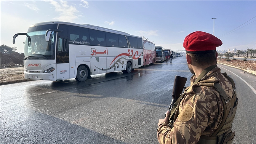 مظلوم عبدي: خروج قواتنا من حلب بوساطة دولية