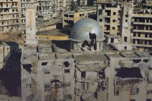 تصعيد دموي في حلب: انتهاكات مروعة وأعداد متزايدة من القتلى