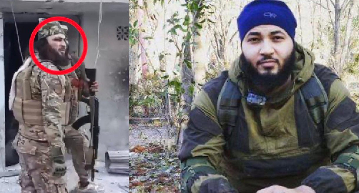 إر.هابيو.ن عرب وأجانب بينهم مصري.. يشاركون في الهجو.م على حيي الشيخ مقصود والأشرفية في حلب