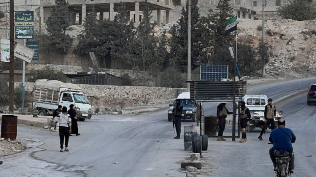 نواب ألمان يدعون إلى وقف العنف ضد الأقليات في سوريا