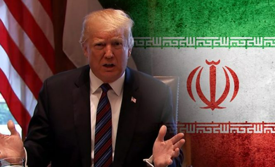 ترامب أمام إيران 3 سيناريوهات وقد نضربها بقوة