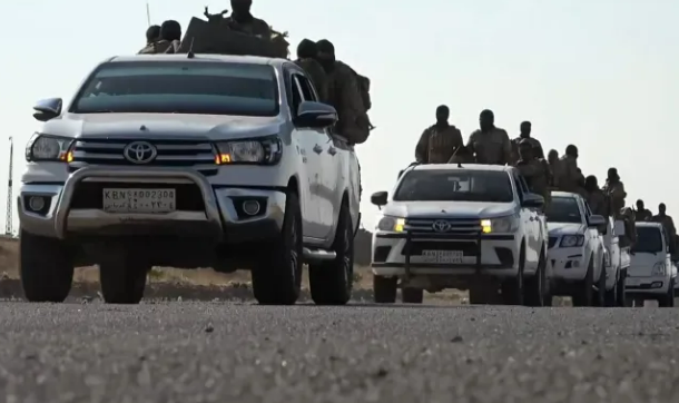 وزارة الدفاع السورية: قواتنا لن تدخل إلى القرى والبلدات الكوردية