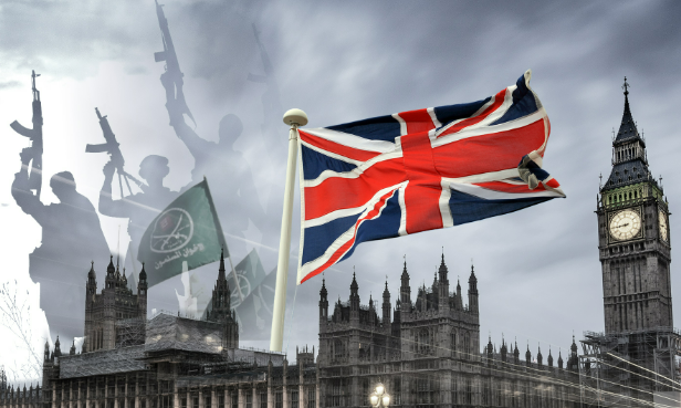 خطر الإخوان في المملكة المتحدة: أثر النفوذ الأيديولوجي والتساهل السياسي