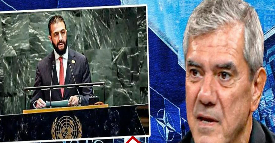 صحافي.. يكشف دور إسرائيل ومحور الاهتمام التركي بسوريا