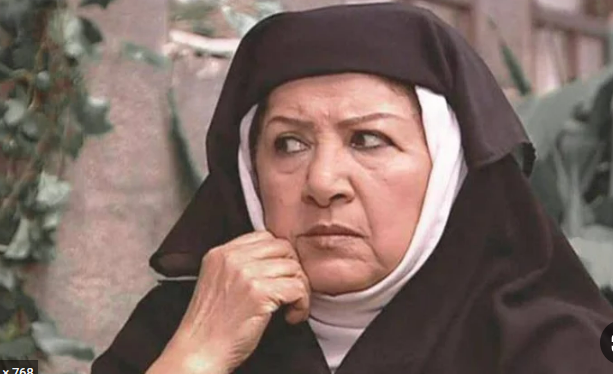 مقتل الفنانة هدى شعراوي في دمشق واتهام خادمتها بالوقوف وراء الجريمة