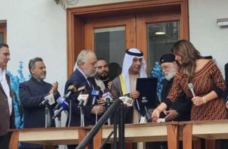 افتتاح أول دار مسنين لرعاية الفنانين في مصر