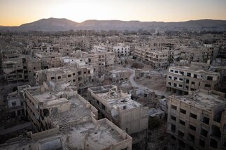 نيويورك تايمز: سوريا بين فكي الدمار: غياب خطة فعّالة لإعادة الإعمار