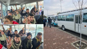 قسد تعلن النفير العام.. عقب فشل المفاوضات مع  الحكومة السورية