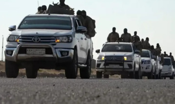 وزارة الدفاع السورية: قواتنا لن تدخل إلى القرى والبلدات الكوردية