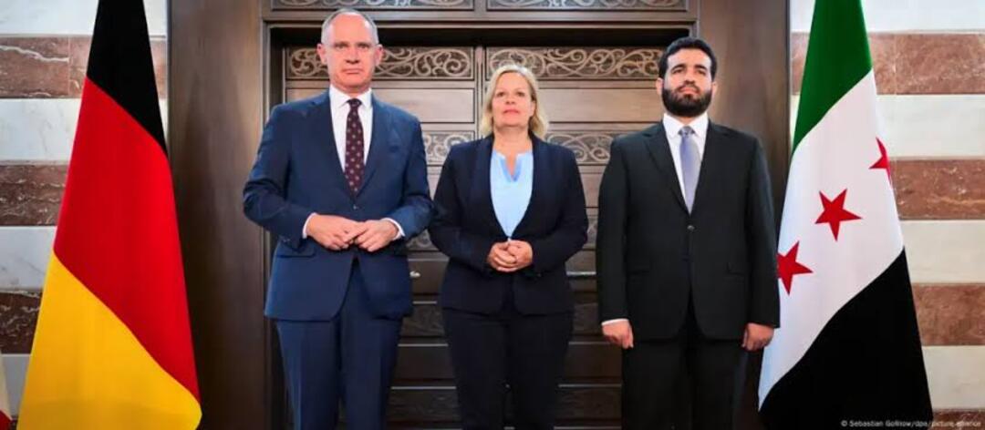 النمسا تعلن توسيع ترحيل طالبي اللجوء إلى سوريا