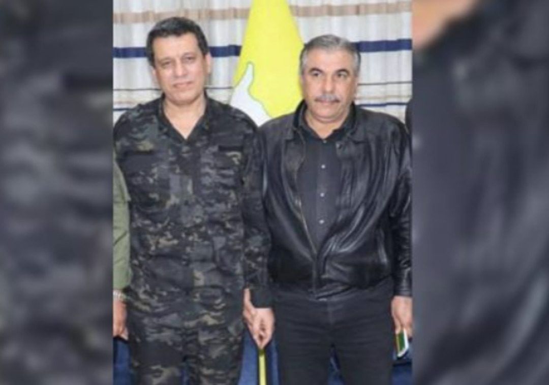 ترشيح نور الدين أحمد محافظاً للحسكة