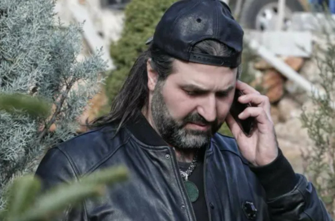 نوح زعيتر: شهر سجن عن 4 قضايا وبراءة وسقوط 33 ملفاً