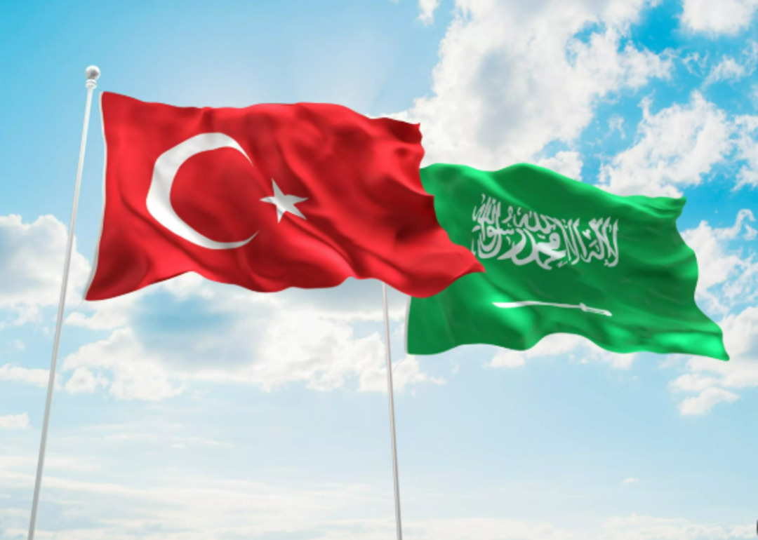  بيان سعودي–تركي : يطالب بالانسحاب الفوري لإسرائيل من الأراضي السورية