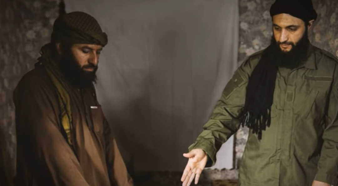 الظل التركي لـ 