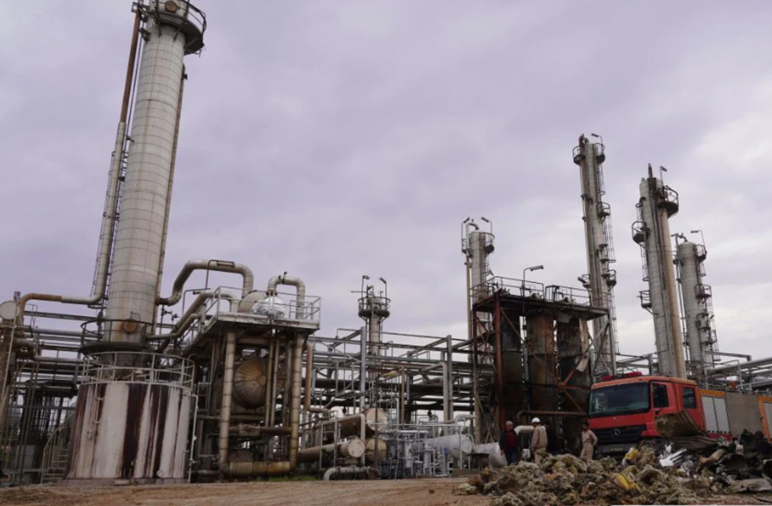 تشكيل مجلس إدارة الشركة السورية للبترول.. غياب ممثلين عن دير الزور والحسكة