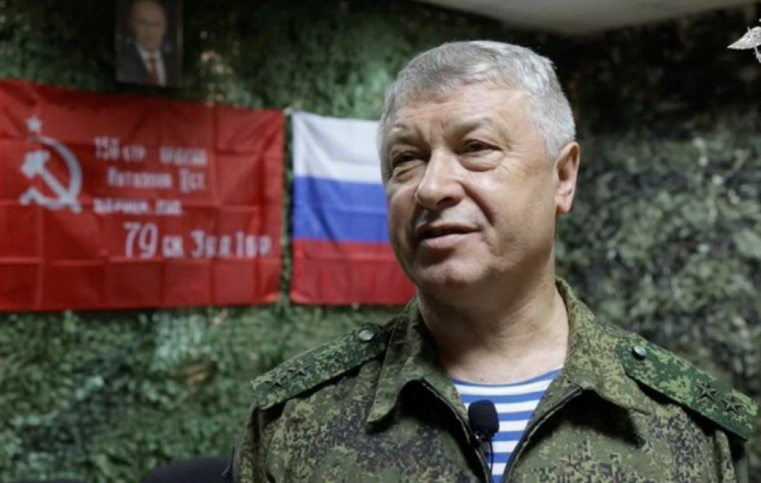 محاولة اغتيال جنرال روسي وأصابع الاتهام تشير إلى سوريين