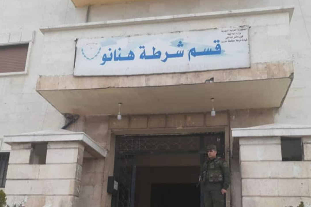 قسم شرطة هنانو يتّهم بضرب نساء وأطفال بحي الصاخور بحلب