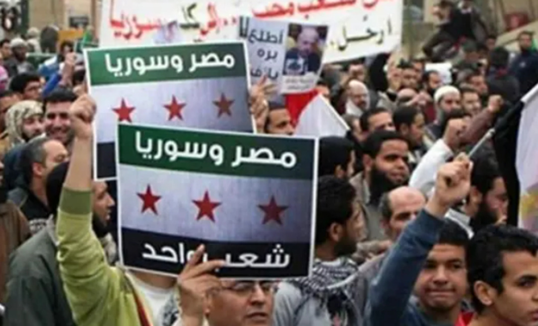 ترحيل قسري لسوريين وسودانيين  في مصر