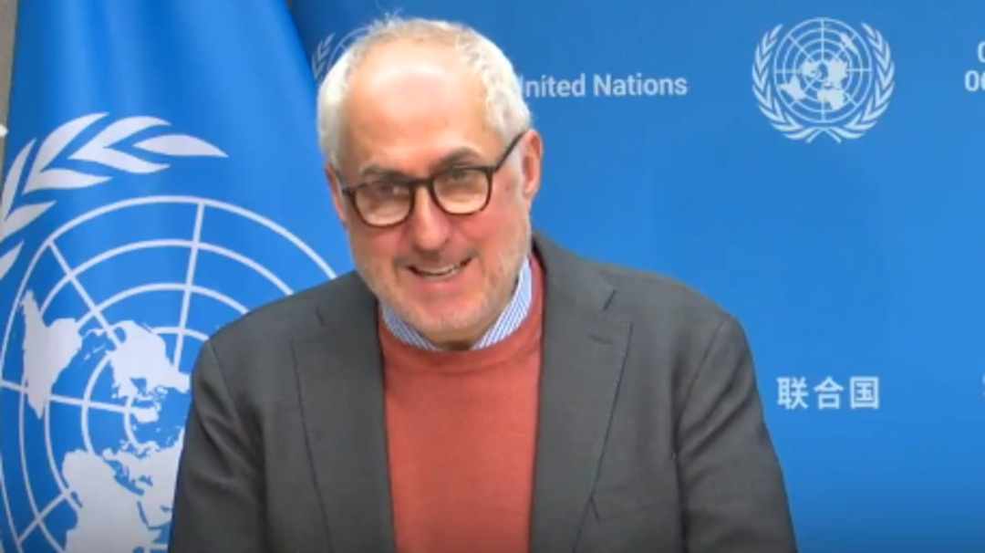 الأمين العام للأمم المتحدة: هشاشة الهدنة: 160 ألف نازح وعمليات إغاثة محدودة في سوريا