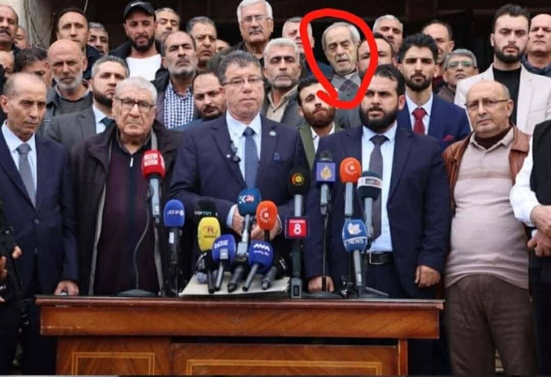 اختفاء الضابط محمد ديب: قصة اعتقال طويل ومطالب بالكشف عن مصيره