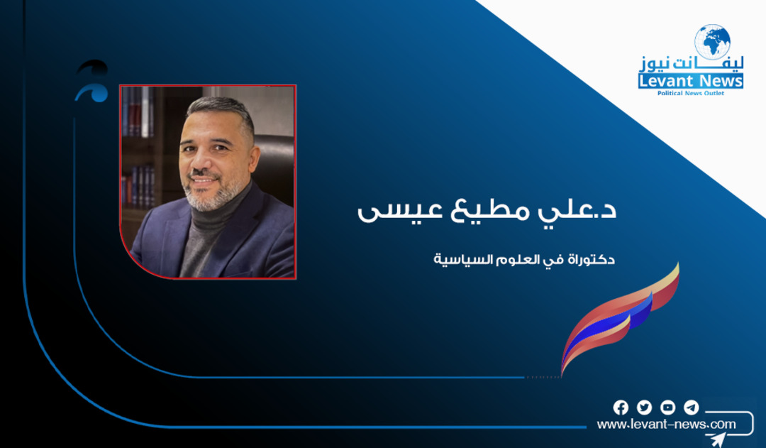 شمال وشرق سوريا معركة سوريا المؤجلة... تقرير تحليلي معمق