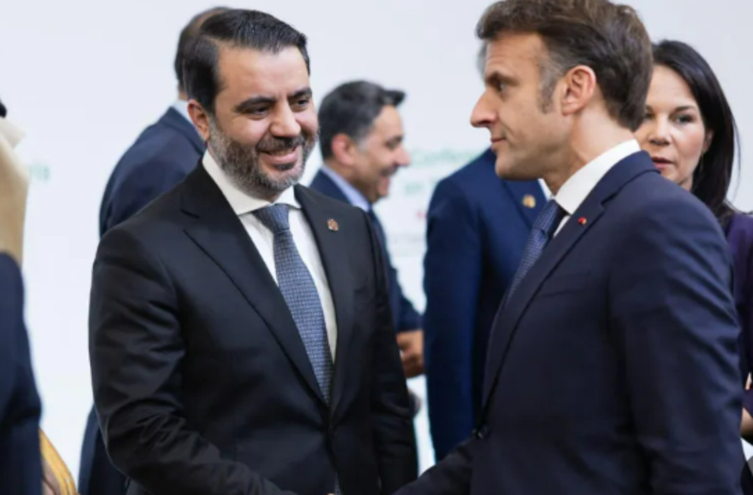 الخارجية الفرنسية تعمل على تشجيع وطمأنة الشركات الفرنسية للاستثمار في سوريا