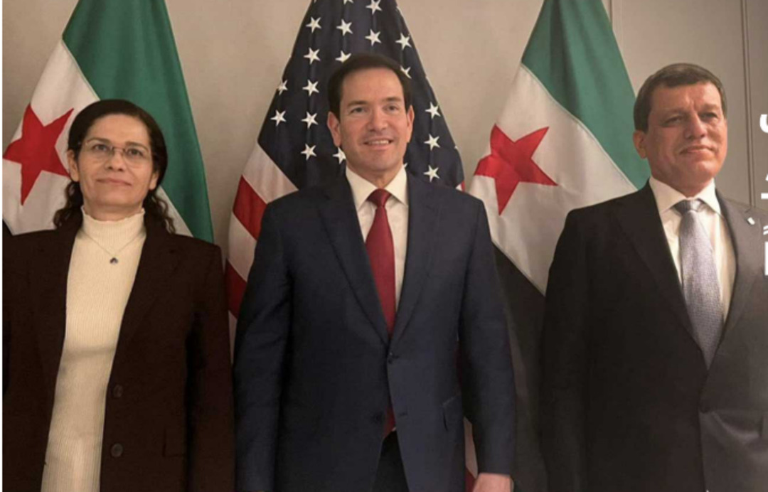 واشنطن تقترح حكمًا ذاتيًا للكورد في سوريا بعد لقاء ثلاثي بمؤتمر ميونيخ