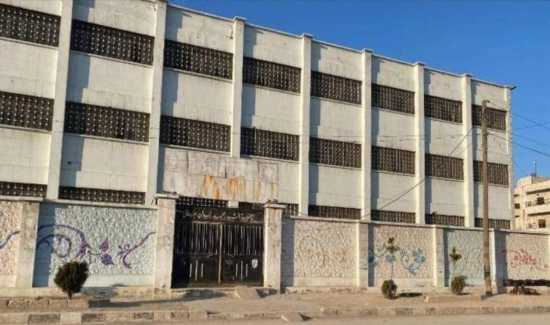 اتساع إضراب المعلمين في مناطق إدلب وحلب