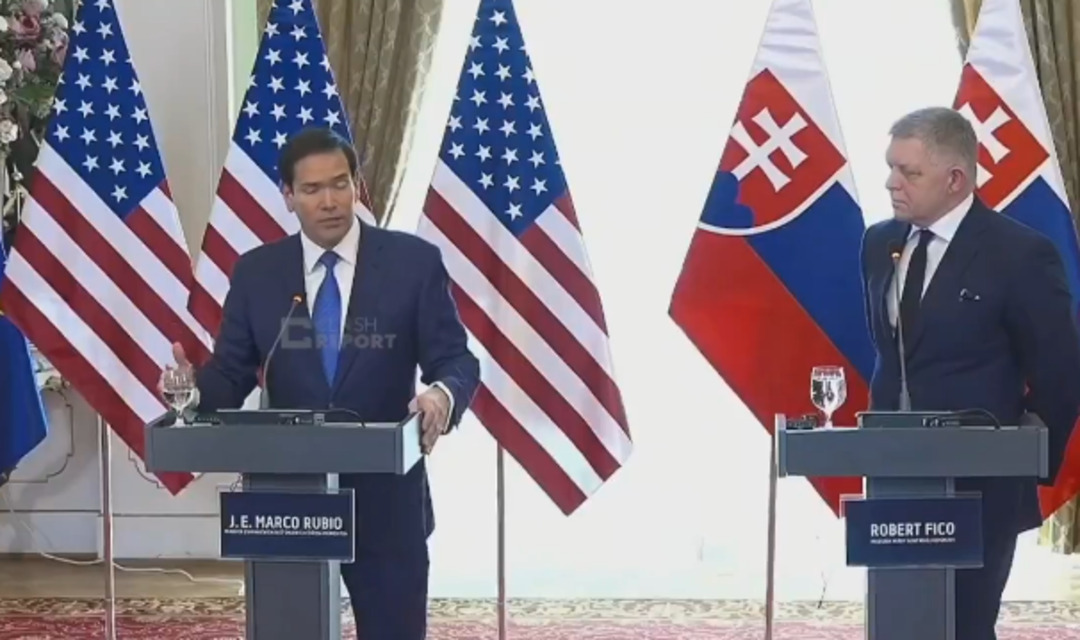 روبيو: اخترنا التعاون مع السلطة المؤقتة لوقف تفكيك سوريا