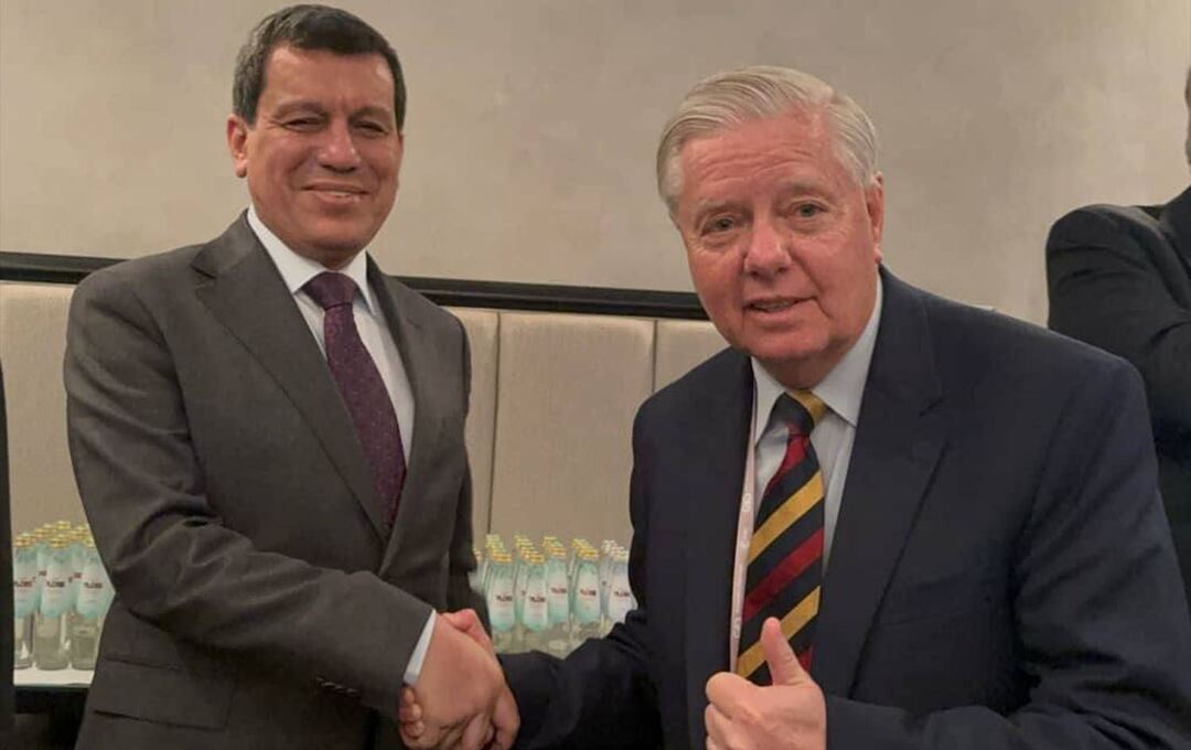 مظلوم عبدي: حكم محلي لامركزي داخل سورية موحّدة