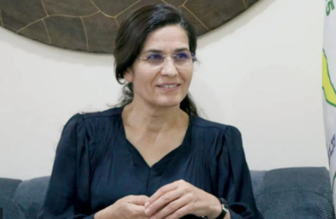 الهام أحمد من ميونخ: مشاركة مشتركة مع دمشق وطرح لامركزية دستورية