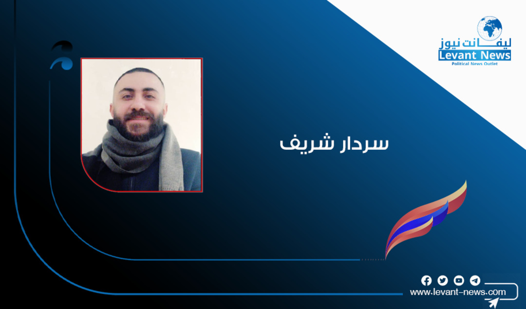 لأن أربيل عاصمة السلام