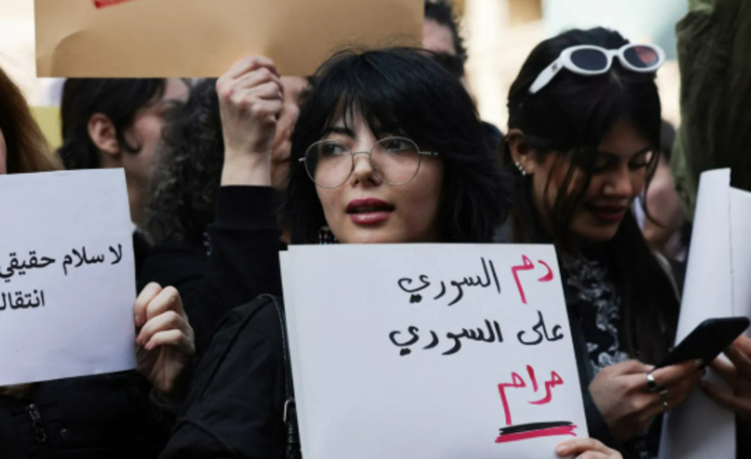 تصاعد حالات اختطاف نساء سوريات بعد إسقاط نظام الأسد