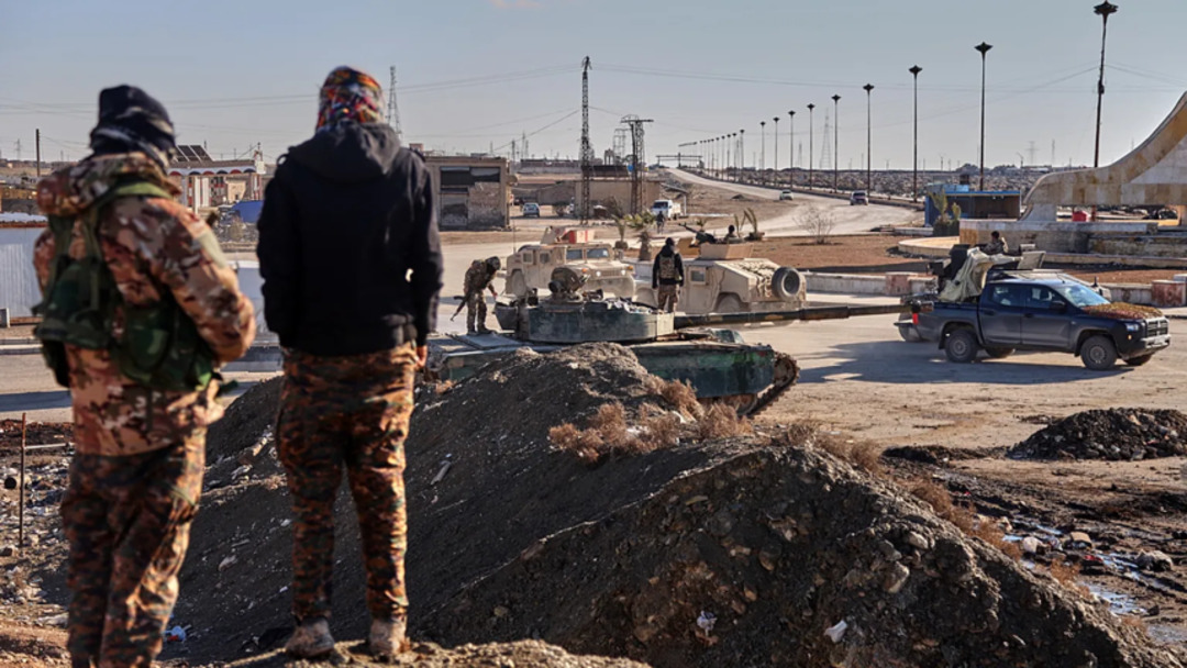 فتح الطرق الرئيسية في الحسكة خطوة نحو إعادة الربط بعد سنوات من الانقطاع