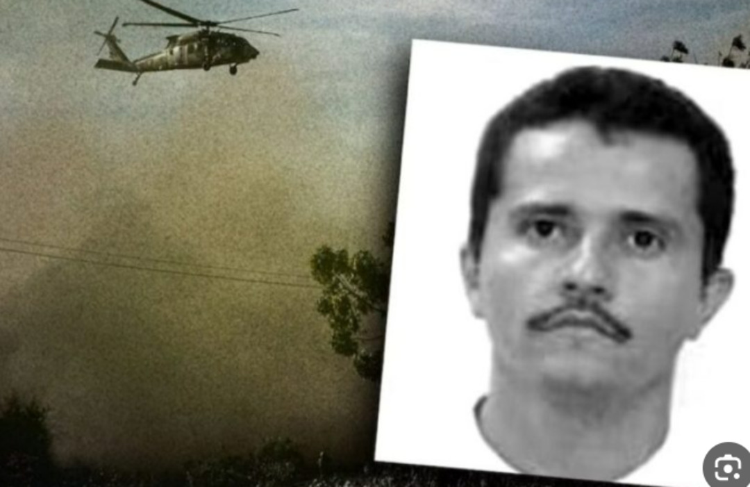 مقتل زعيم أكبر عصابات المخدرات في المكسيك.. تبعت العملية موجة من أعمال العنف