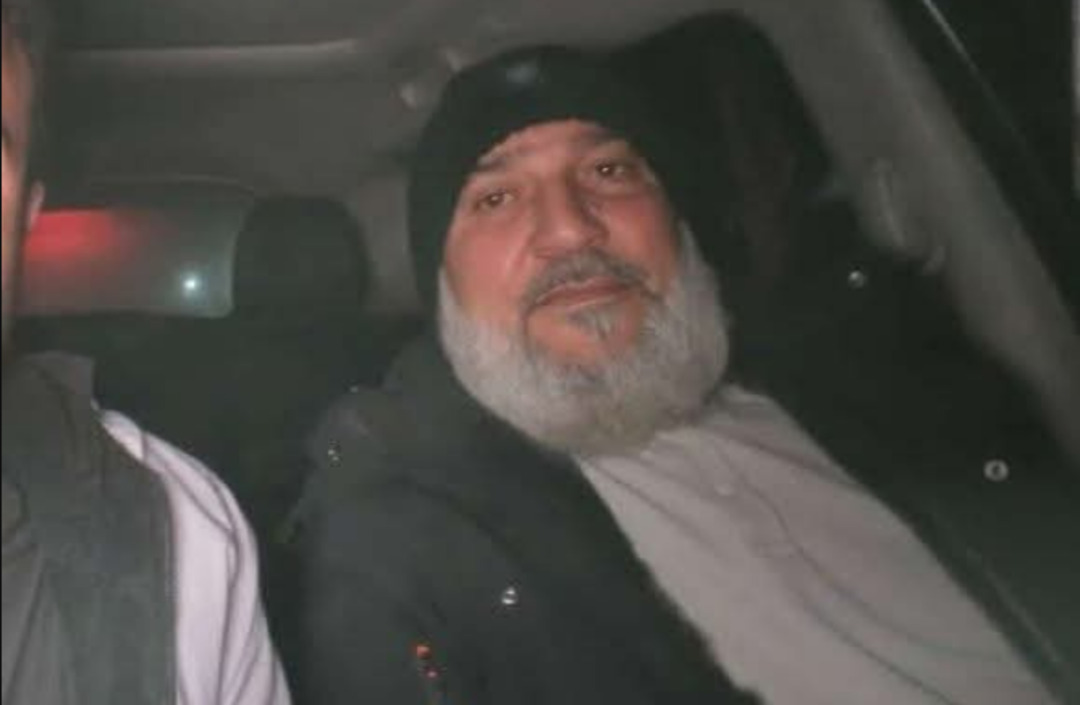 الإفراج عن قيادي سابق بتنظيم «داعش» في تل أبيض