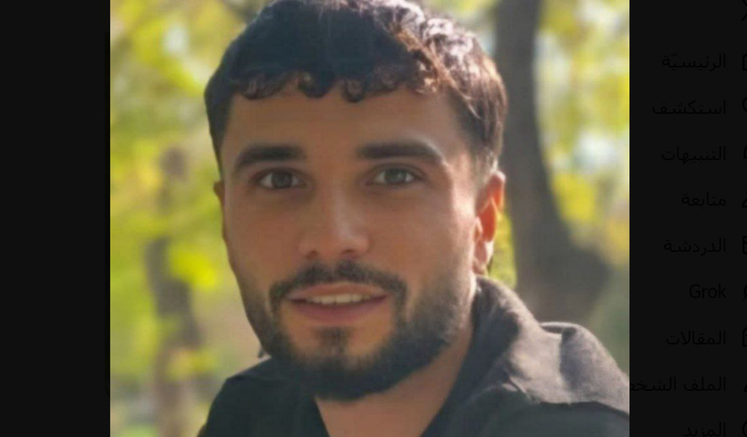 مقتل عمر أحمد قاسم تحت التعذيب في سجون الأمن العام بـ دير الزور