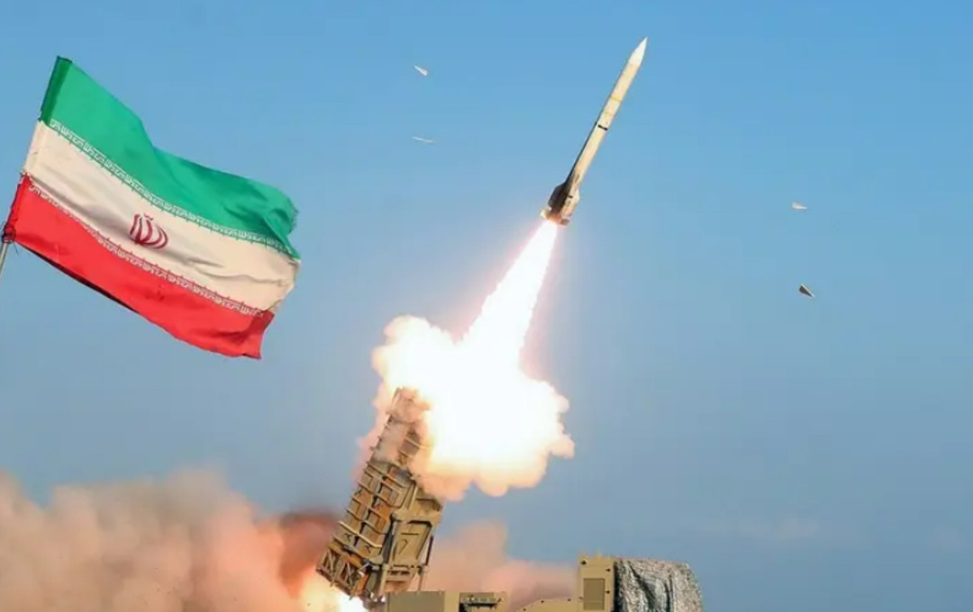 مستشار القائد العام للحرس الثوري: ليعلم ترمب أننا أطلقنا اليوم صواريخ المخزون القديم