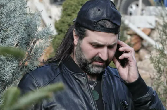 نوح زعيتر: شهر سجن عن 4 قضايا وبراءة وسقوط 33 ملفاً