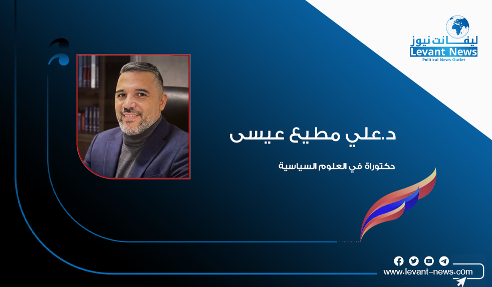 شمال وشرق سوريا معركة سوريا المؤجلة... تقرير تحليلي معمق